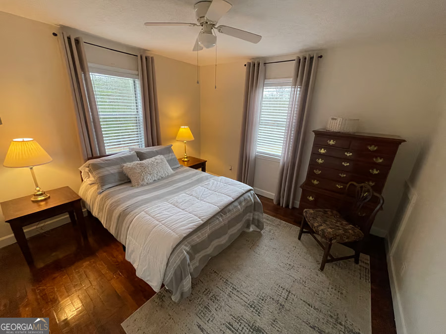 161 Calhoun Road Hamilton, GA 31811 - Photo 4 of 16