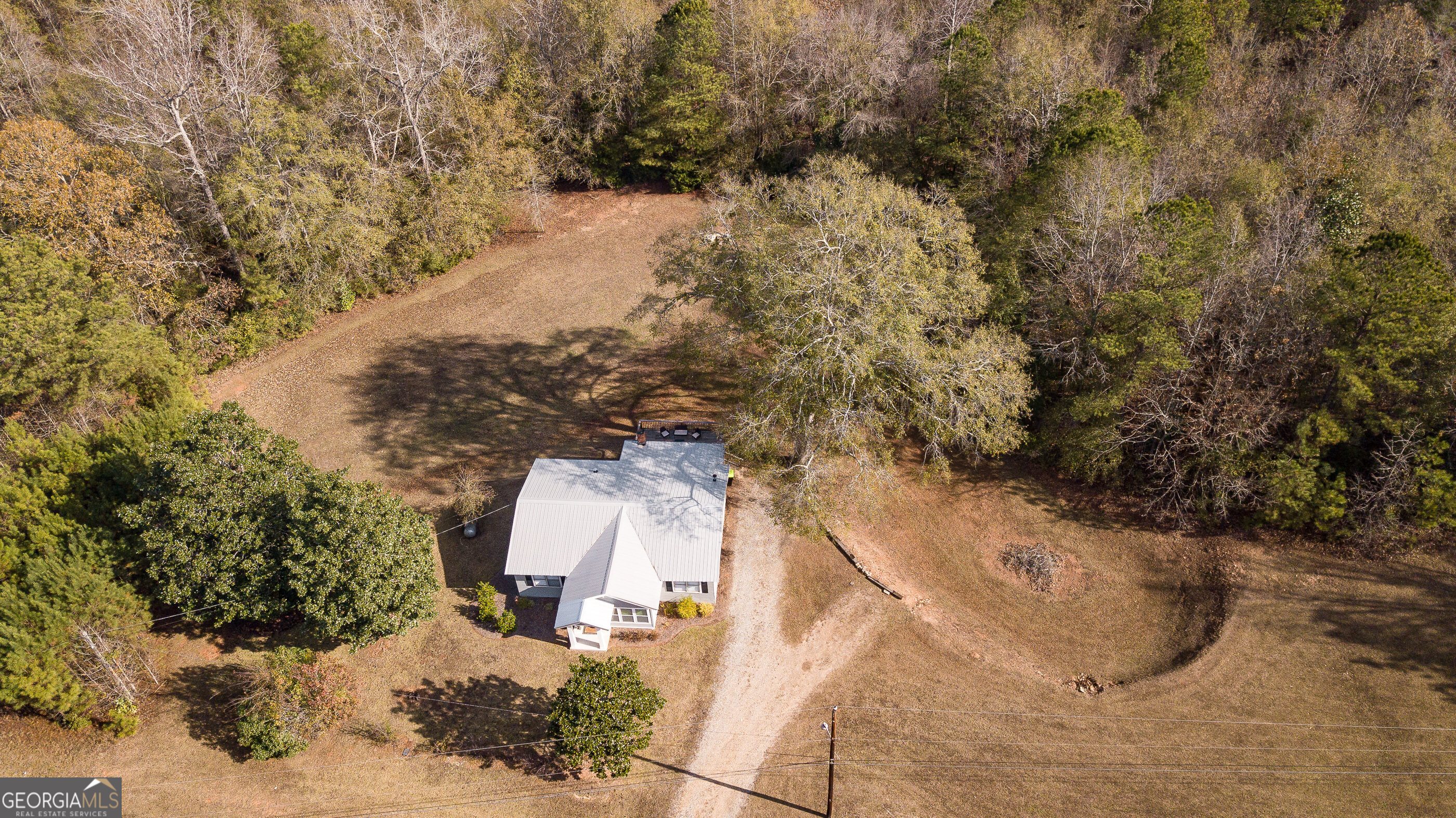 161 Calhoun Road Hamilton, GA 31811 - Photo 43 of 90