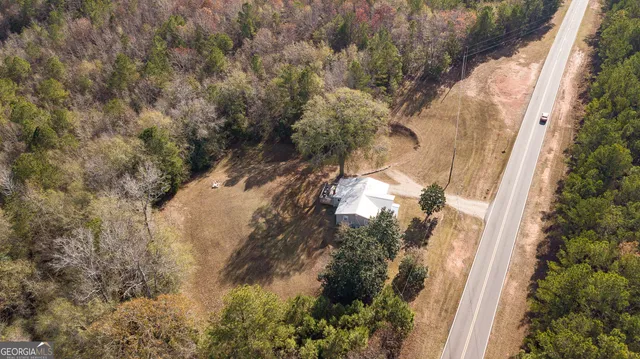 $5,454 | 161 Calhoun Road, Hamilton, GA 31811