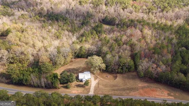 $5,454 | 161 Calhoun Road, Hamilton, GA 31811