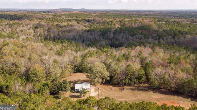 $5,454 | 161 Calhoun Road, Hamilton, GA 31811