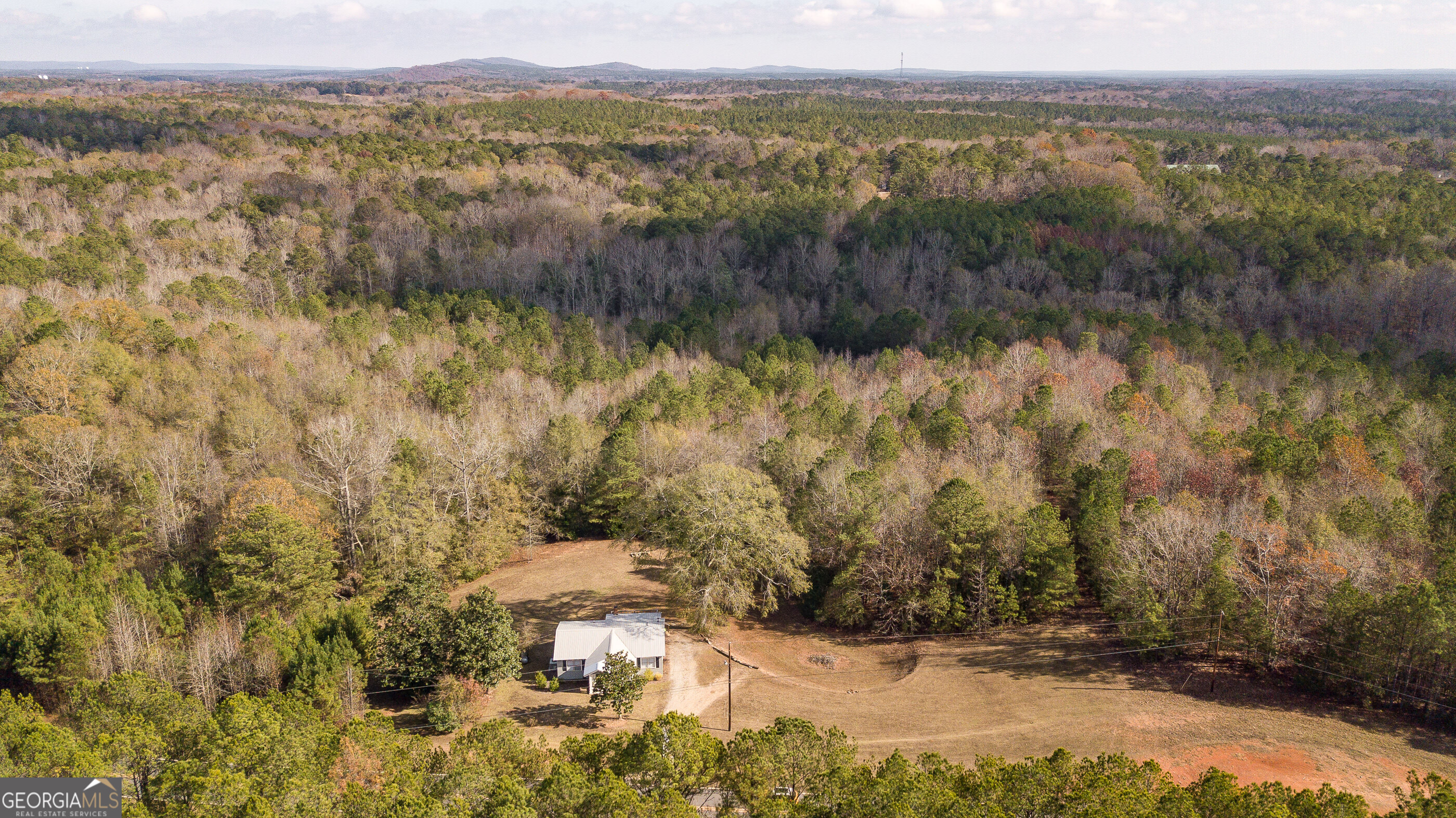 161 Calhoun Road Hamilton, GA 31811 - Photo 46 of 90