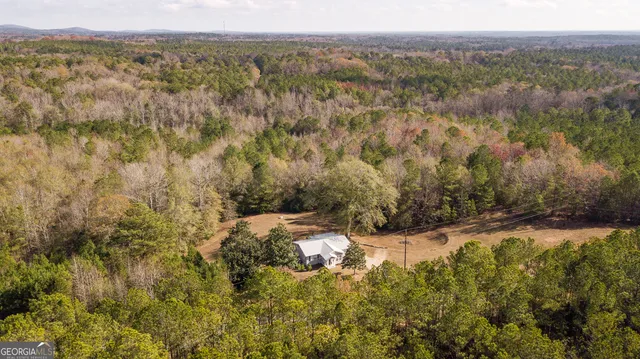 $5,454 | 161 Calhoun Road, Hamilton, GA 31811