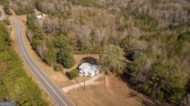 $5,454 | 161 Calhoun Road, Hamilton, GA 31811