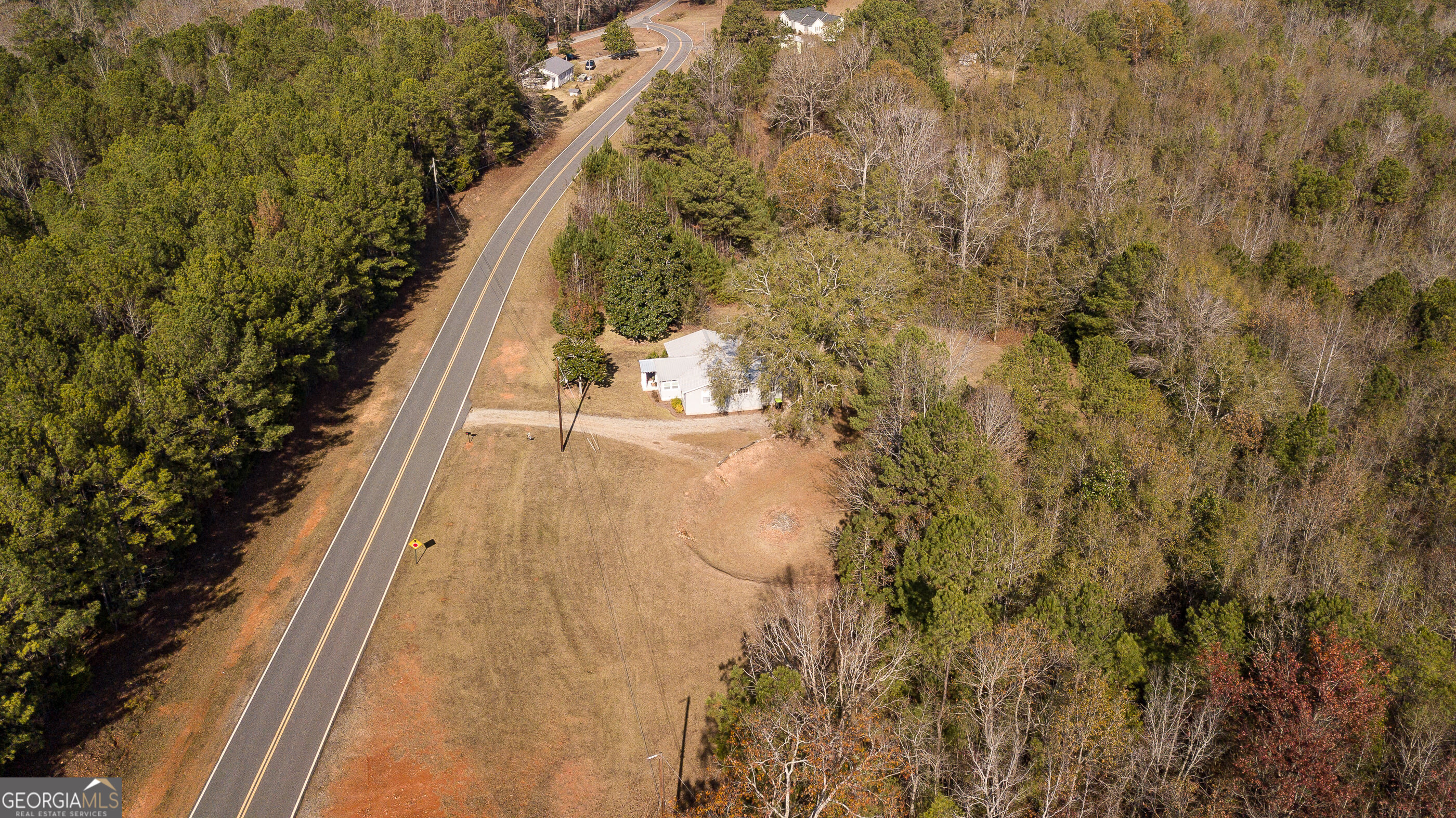 161 Calhoun Road Hamilton, GA 31811 - Photo 49 of 90