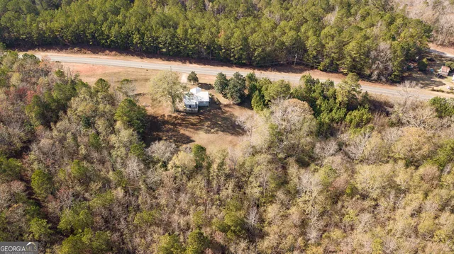 $5,454 | 161 Calhoun Road, Hamilton, GA 31811