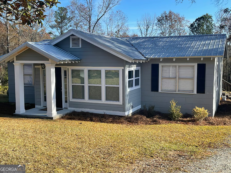 161 Calhoun Road Hamilton, GA 31811 - Photo 5 of 16