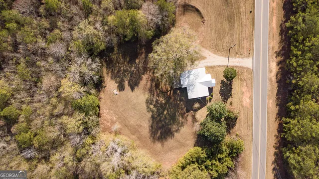 $5,454 | 161 Calhoun Road, Hamilton, GA 31811