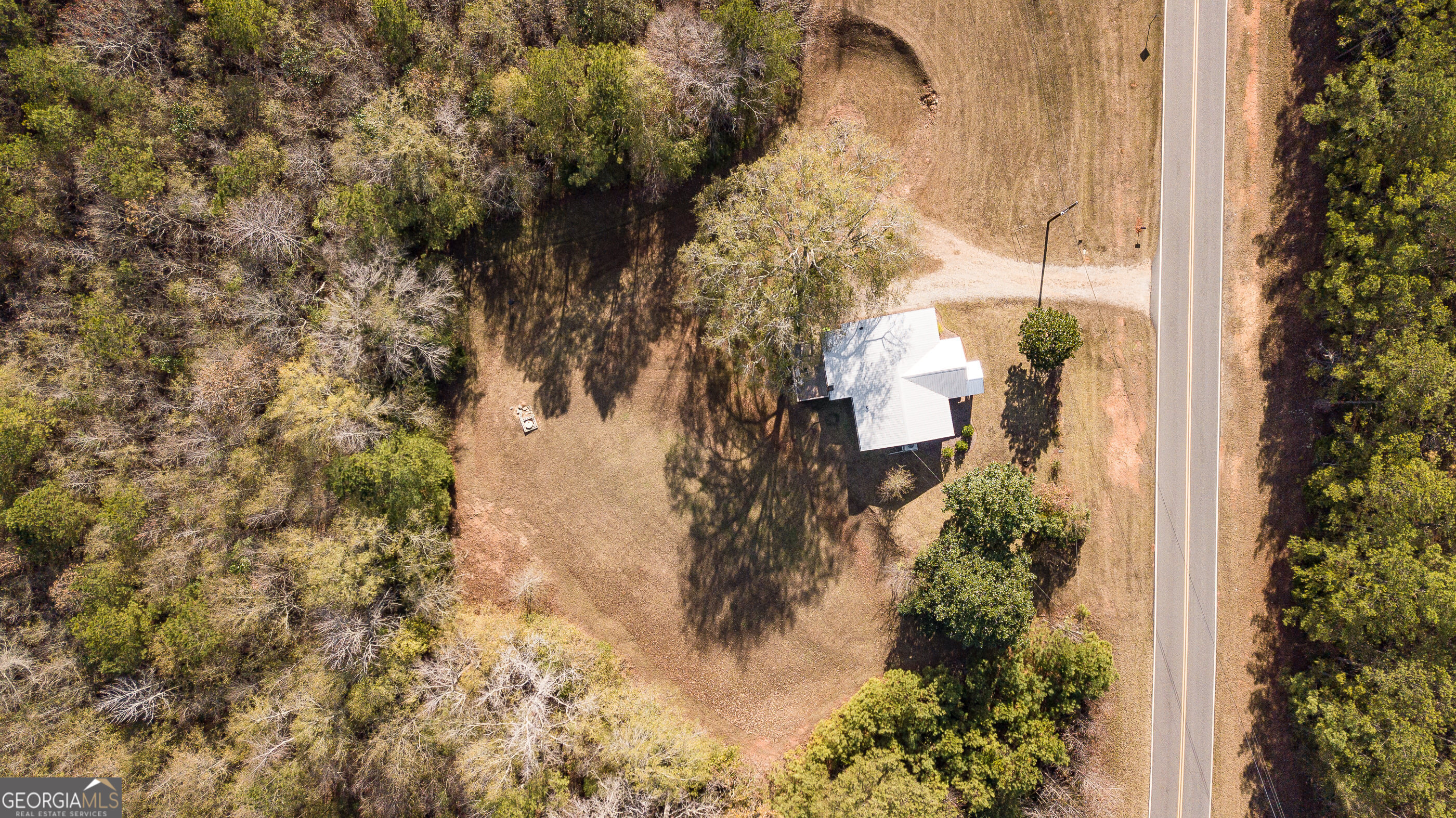 161 Calhoun Road Hamilton, GA 31811 - Photo 51 of 90