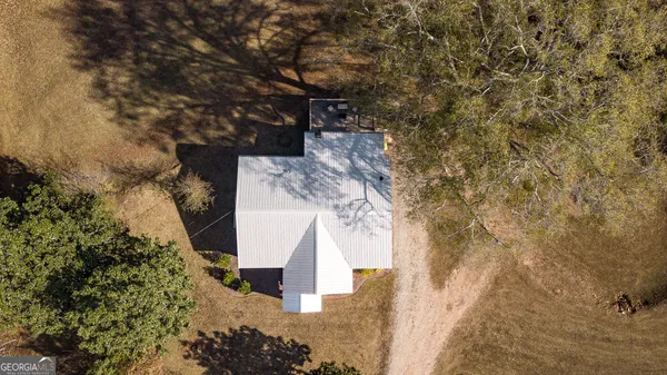 $5,454 | 161 Calhoun Road, Hamilton, GA 31811