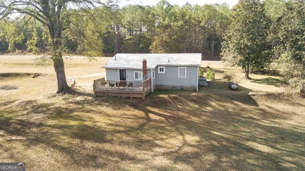 $5,454 | 161 Calhoun Road, Hamilton, GA 31811