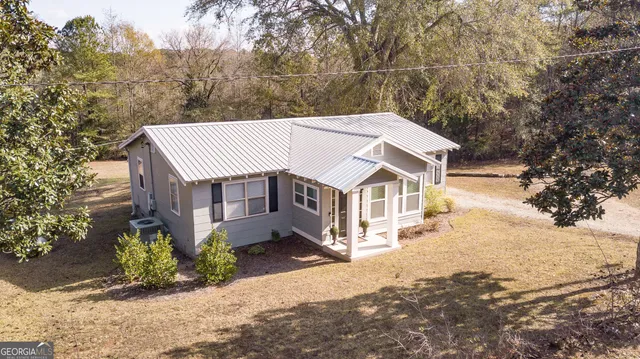 $5,454 | 161 Calhoun Road, Hamilton, GA 31811