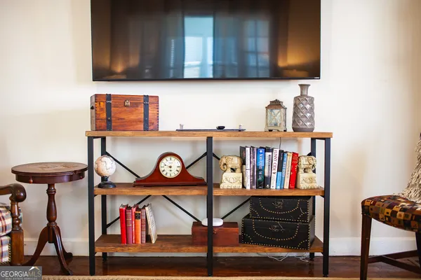 $5,454 | 161 Calhoun Road, Hamilton, GA 31811