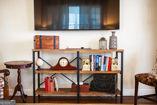 $5,454 | 161 Calhoun Road, Hamilton, GA 31811