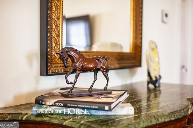 $5,454 | 161 Calhoun Road, Hamilton, GA 31811