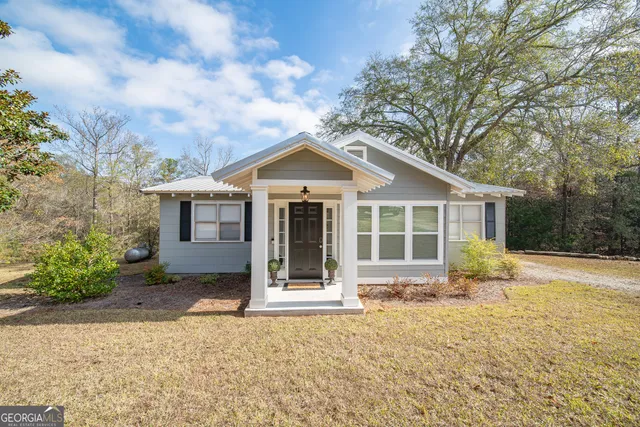 $5,454 | 161 Calhoun Road, Hamilton, GA 31811