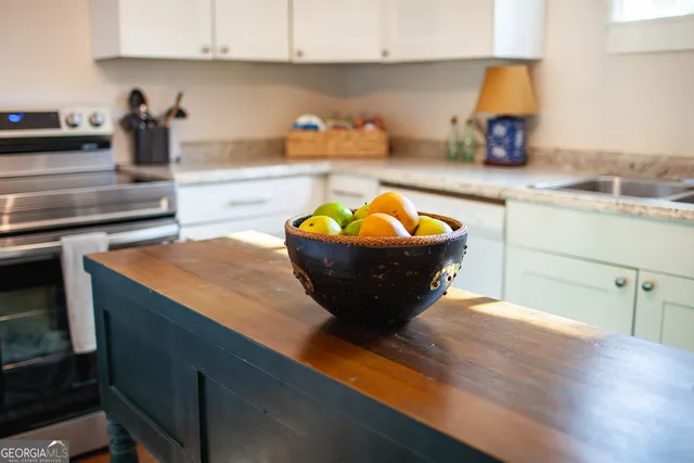 $5,454 | 161 Calhoun Road, Hamilton, GA 31811