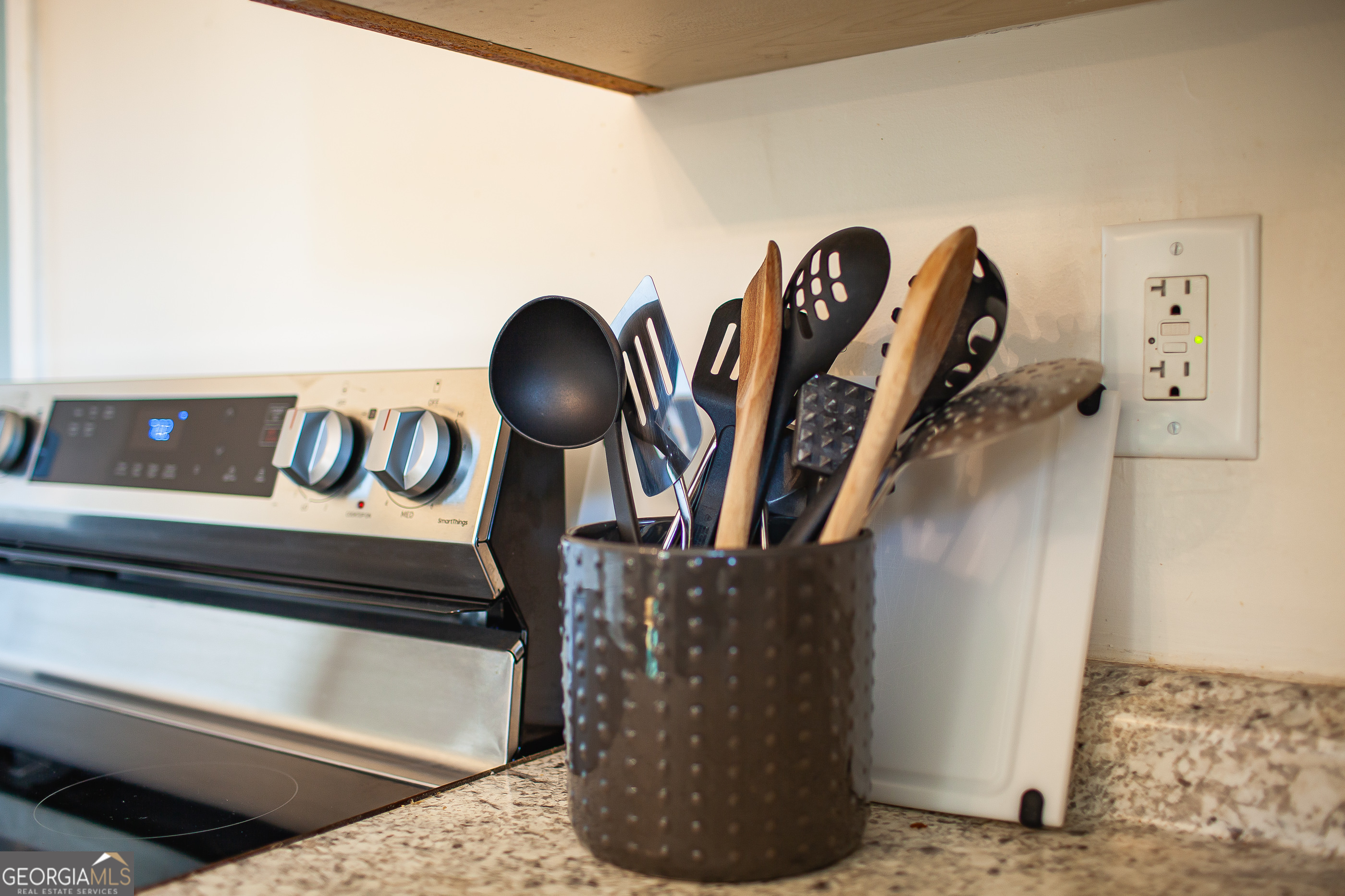 161 Calhoun Road Hamilton, GA 31811 - Photo 69 of 90 a view of water heater