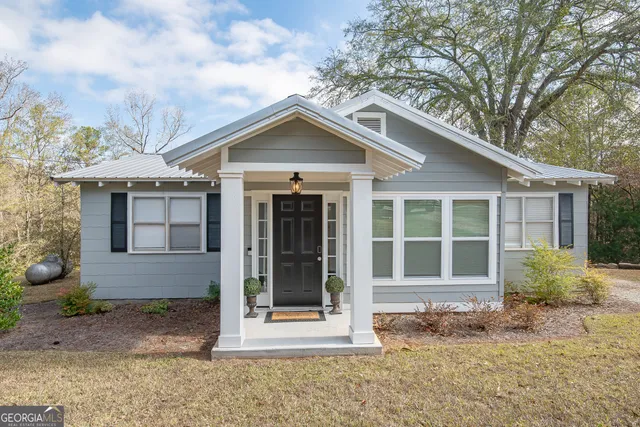 $5,454 | 161 Calhoun Road, Hamilton, GA 31811