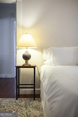 $5,454 | 161 Calhoun Road, Hamilton, GA 31811