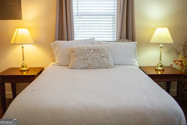 $5,454 | 161 Calhoun Road, Hamilton, GA 31811