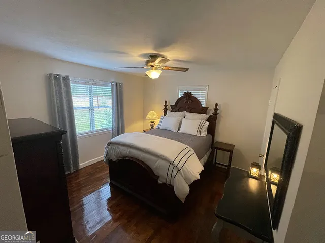 $5,454 | 161 Calhoun Road, Hamilton, GA 31811