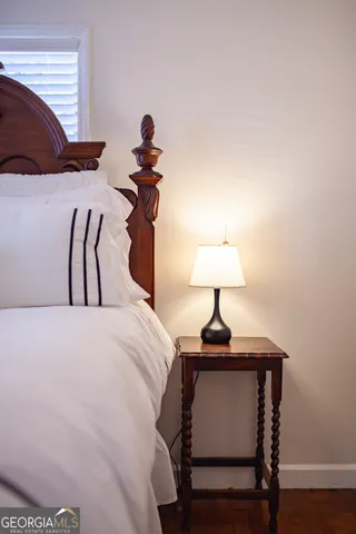 $5,454 | 161 Calhoun Road, Hamilton, GA 31811