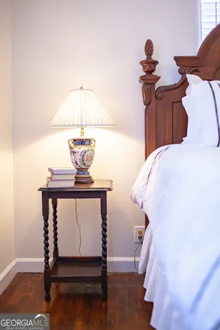 $5,454 | 161 Calhoun Road, Hamilton, GA 31811