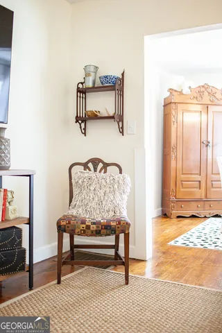 $5,454 | 161 Calhoun Road, Hamilton, GA 31811