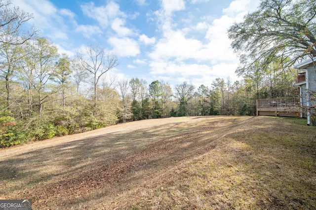 $5,454 | 161 Calhoun Road, Hamilton, GA 31811