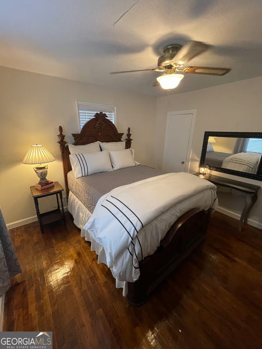 161 Calhoun Road Hamilton, GA 31811 - Photo 9 of 16