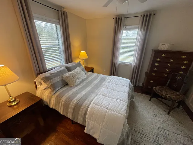 $5,454 | 161 Calhoun Road, Hamilton, GA 31811