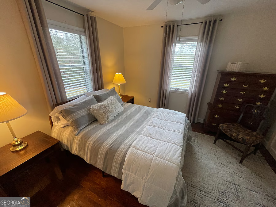 161 Calhoun Road Hamilton, GA 31811 - Photo 10 of 16