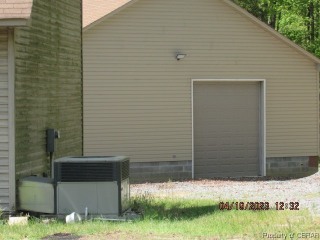373 Jonestown Road Shacklefords, VA 23156 - Photo 3 of 14