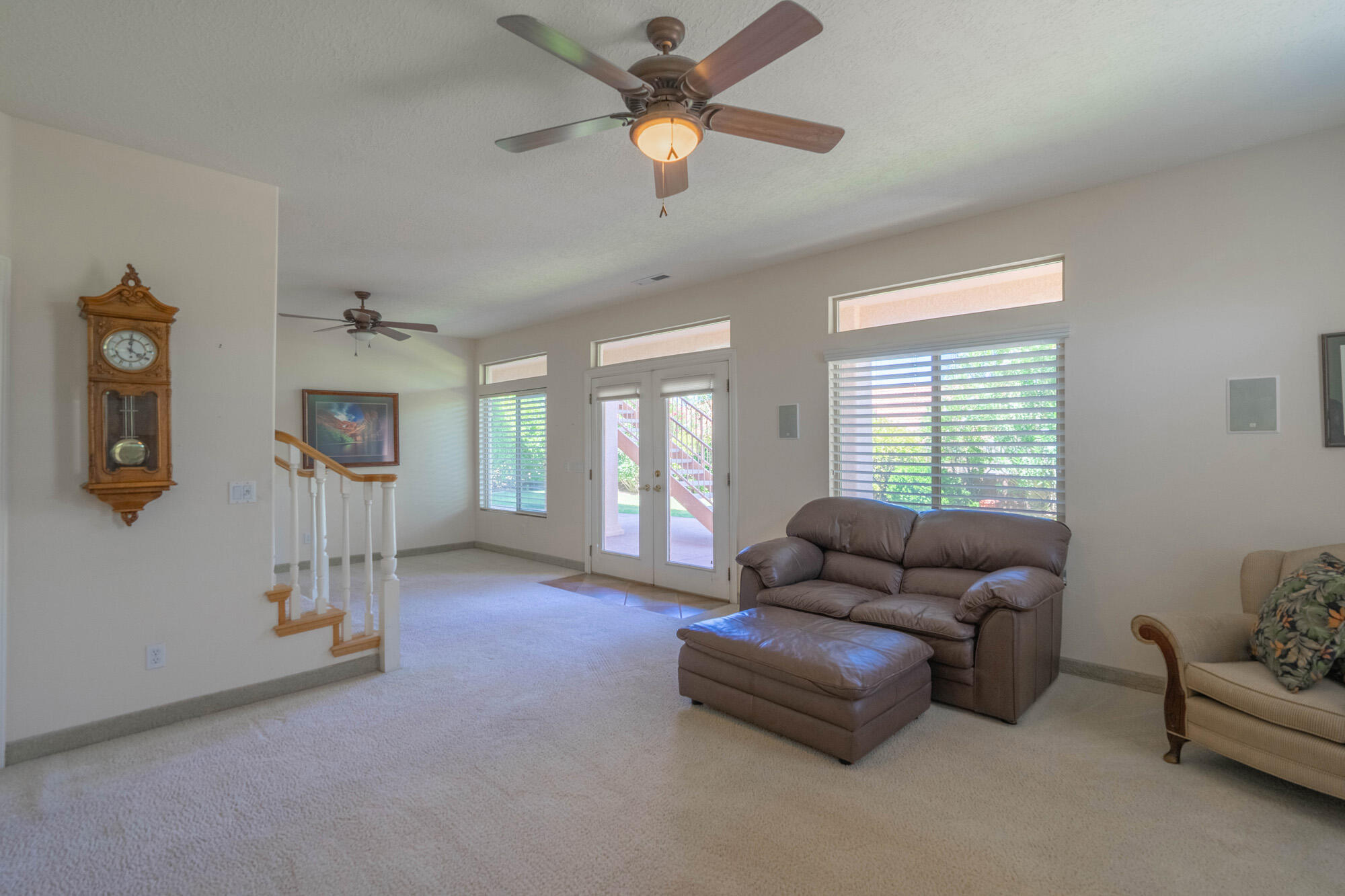 3577 Paiute Road St. George, UT 84790 - Photo 35 of 67 Walk out basement Living area