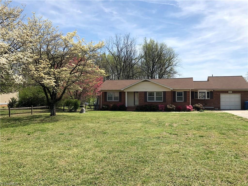 1418 Neelley Road Pleasant Garden, NC 27313 - Photo 1 of 22 Gallery Image 1