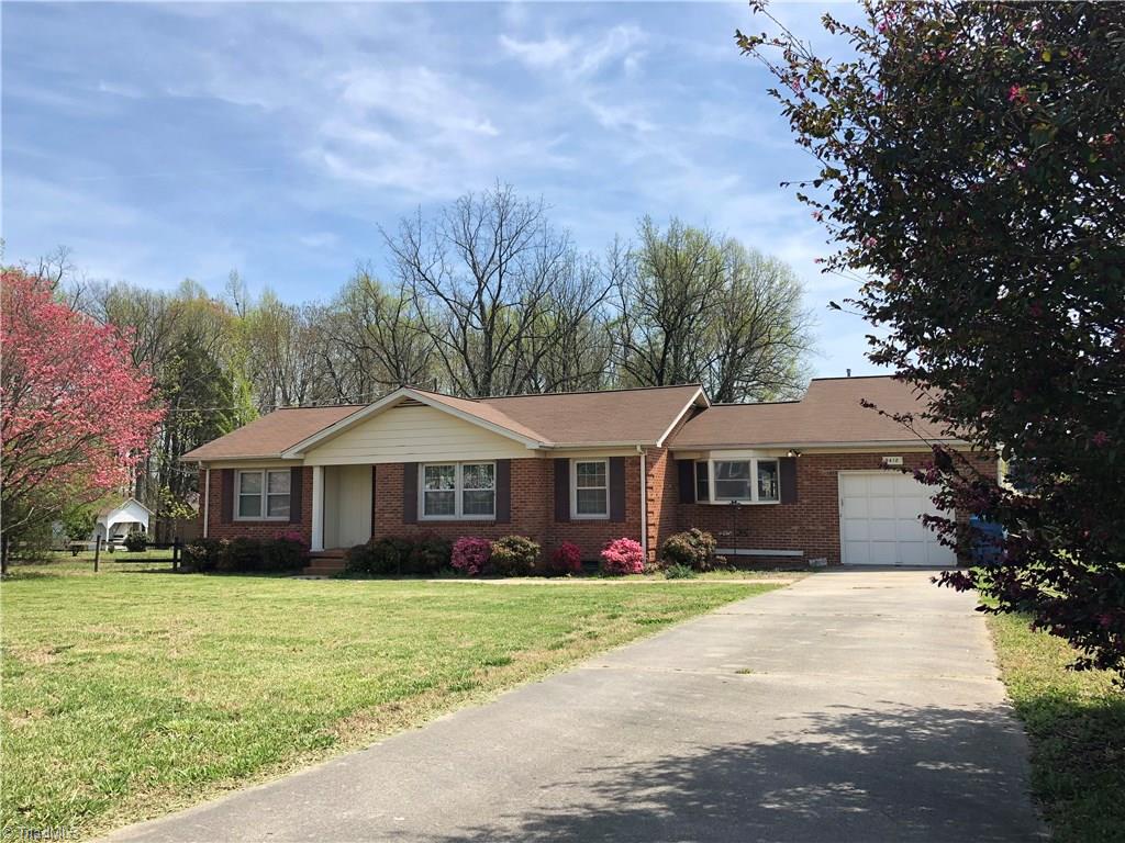 1418 Neelley Road Pleasant Garden, NC 27313 - Photo 2 of 22 Gallery Image 2