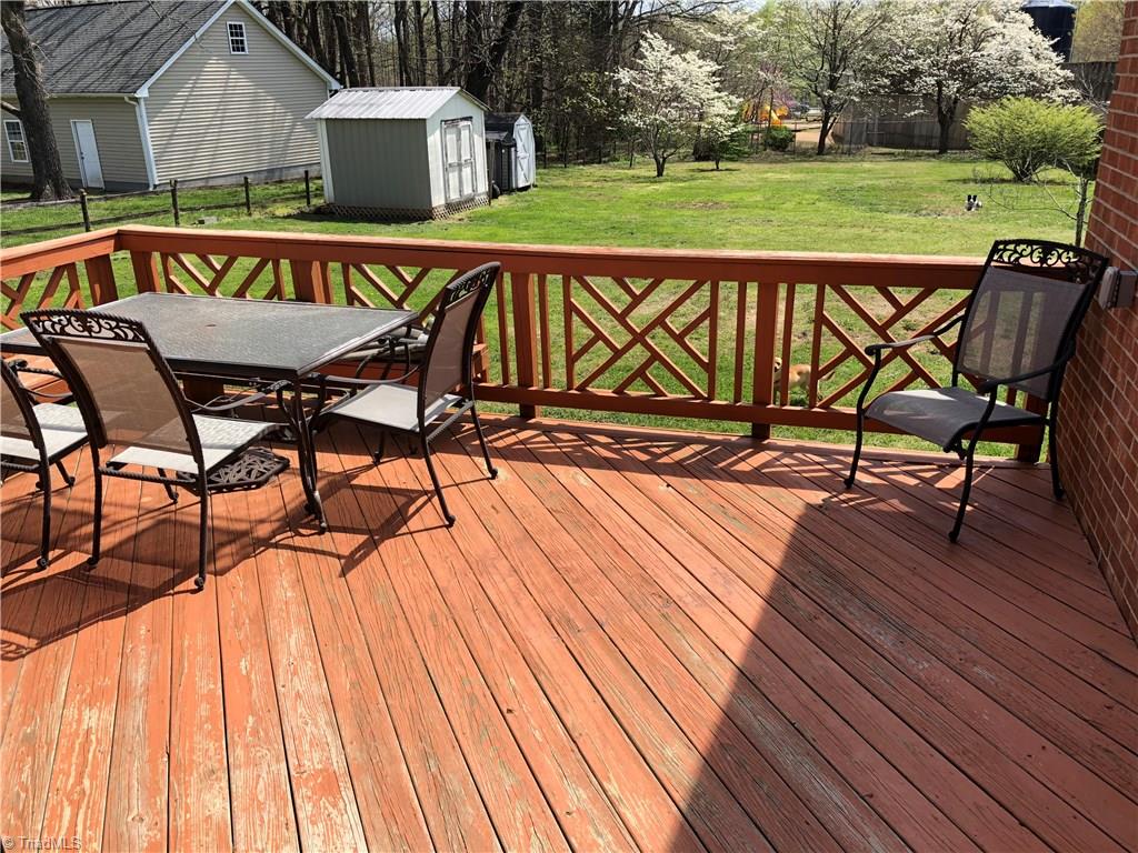 1418 Neelley Road Pleasant Garden, NC 27313 - Photo 18 of 22 Gallery Image 18