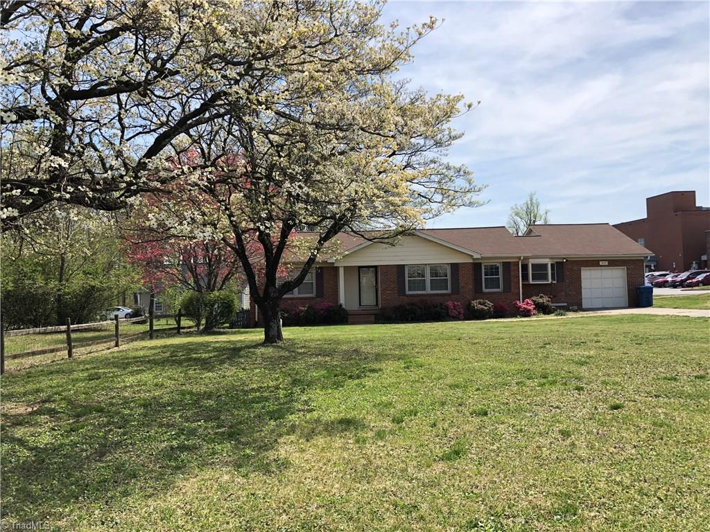 1418 Neelley Road Pleasant Garden, NC 27313 - Photo 3 of 22 Gallery Image 3