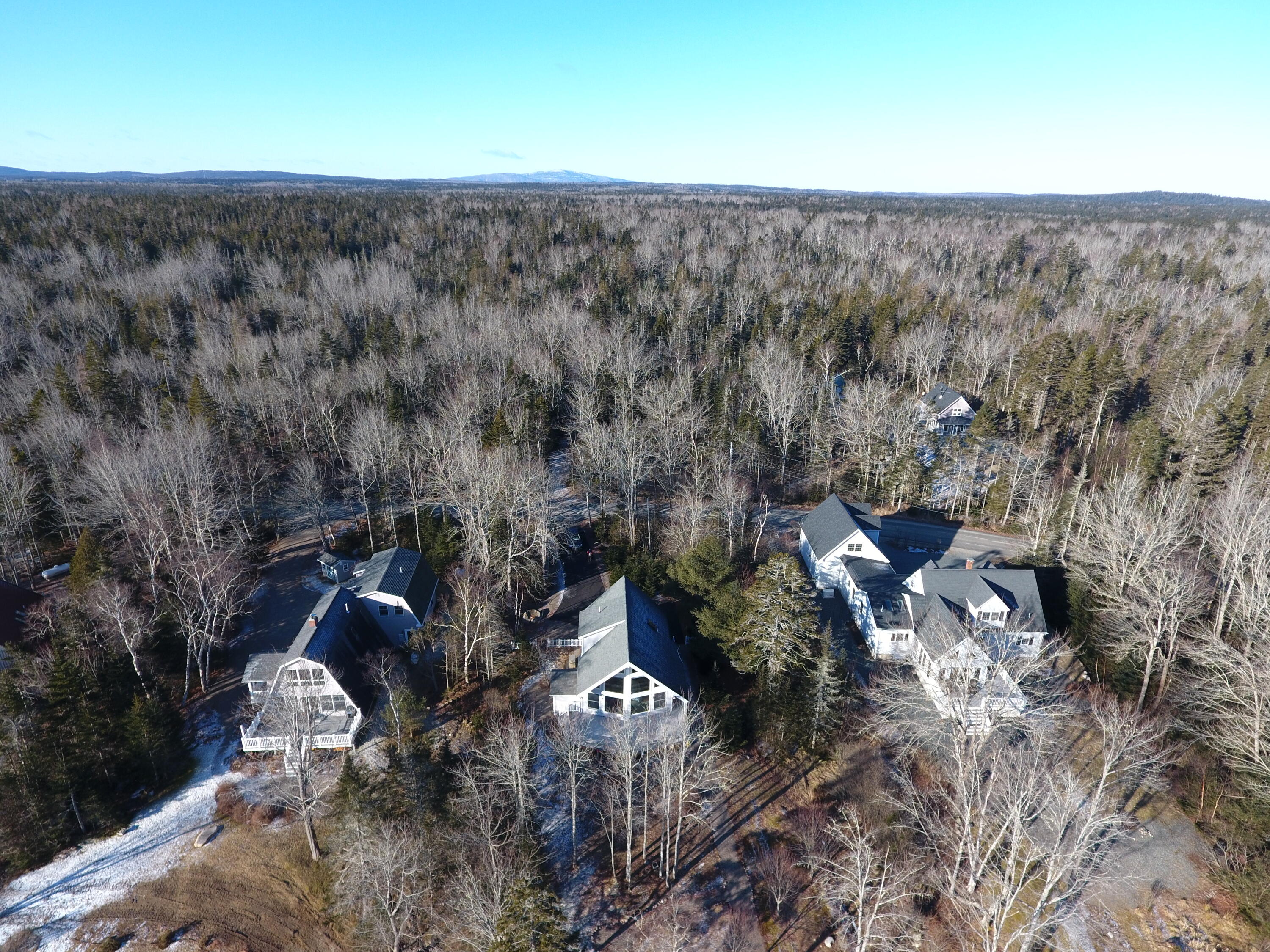 477 Paul Bunyan Road Corea, ME 04624 - Photo 35 of 42 2