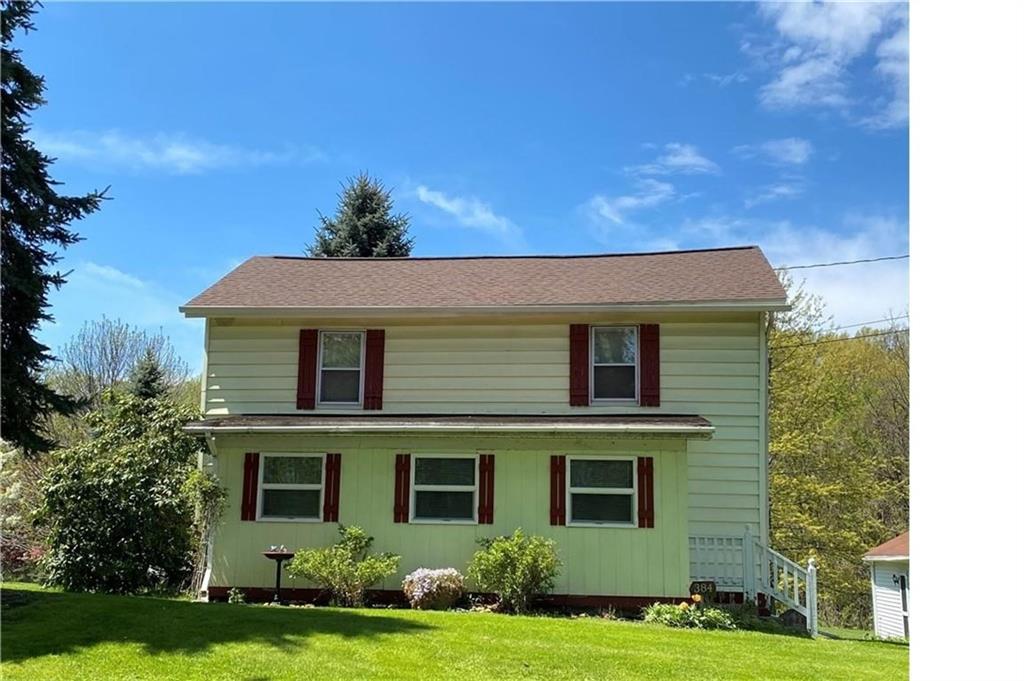 384 Freeport Road North East, PA 16428 - Photo 1 of 1 Gallery Image 1