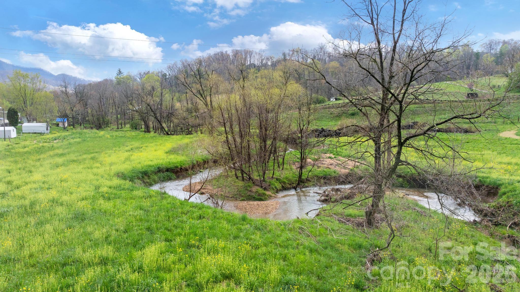 618 Beaverdam Street Canton, NC 28716 - Photo 5 of 21 a view of a garden