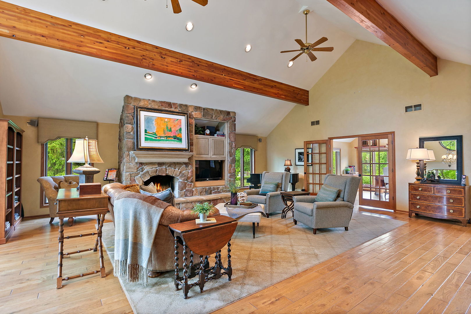 660 Plum Tree Road Barrington Hills, IL 60010 - Photo 16 of 52