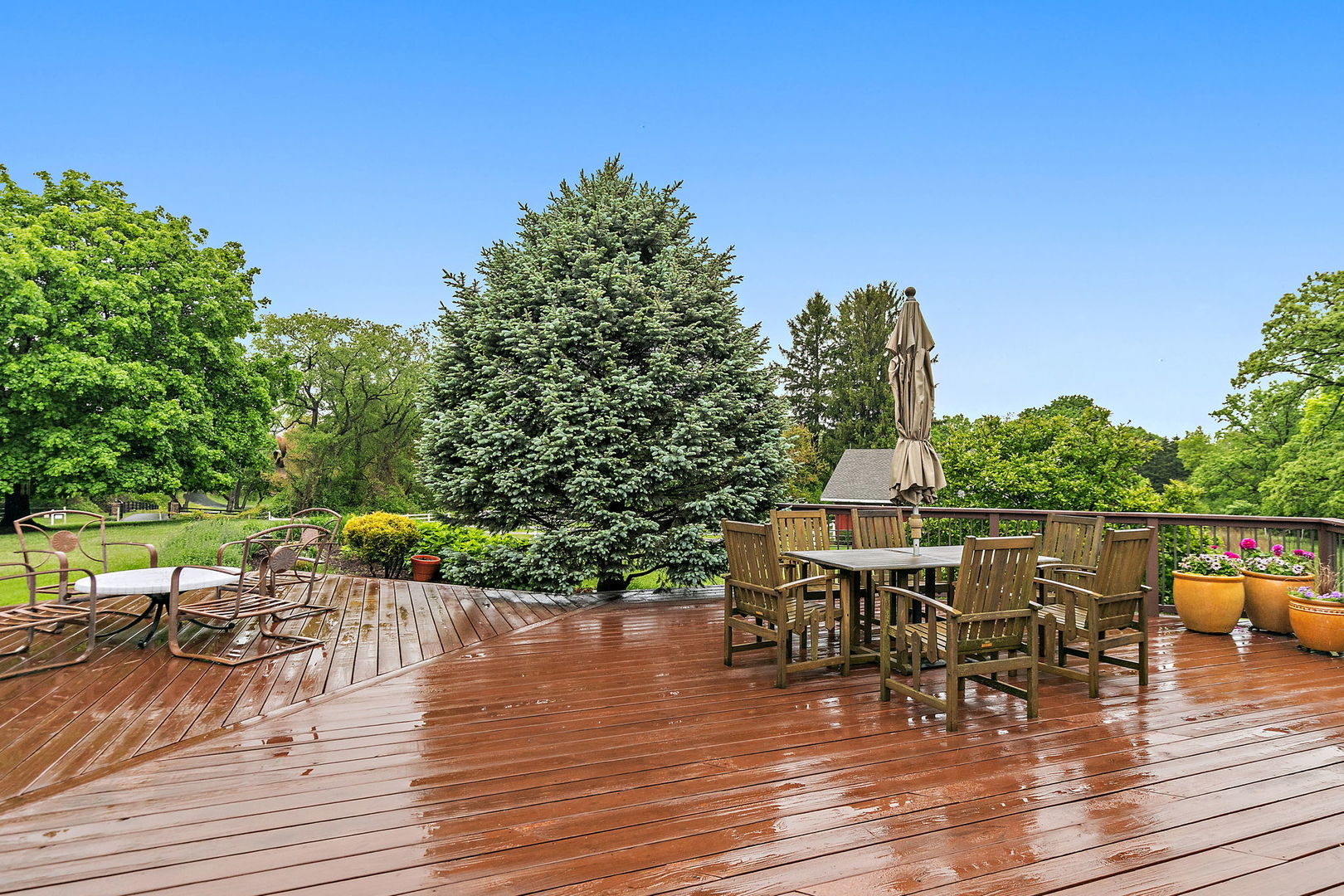660 Plum Tree Road Barrington Hills, IL 60010 - Photo 34 of 52