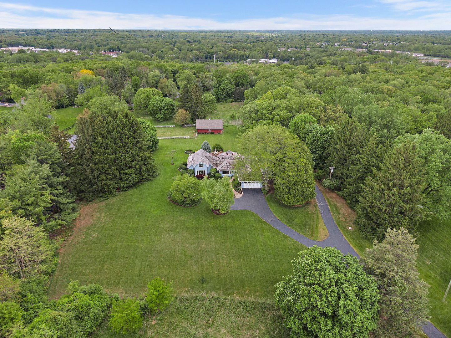 660 Plum Tree Road Barrington Hills, IL 60010 - Photo 42 of 52