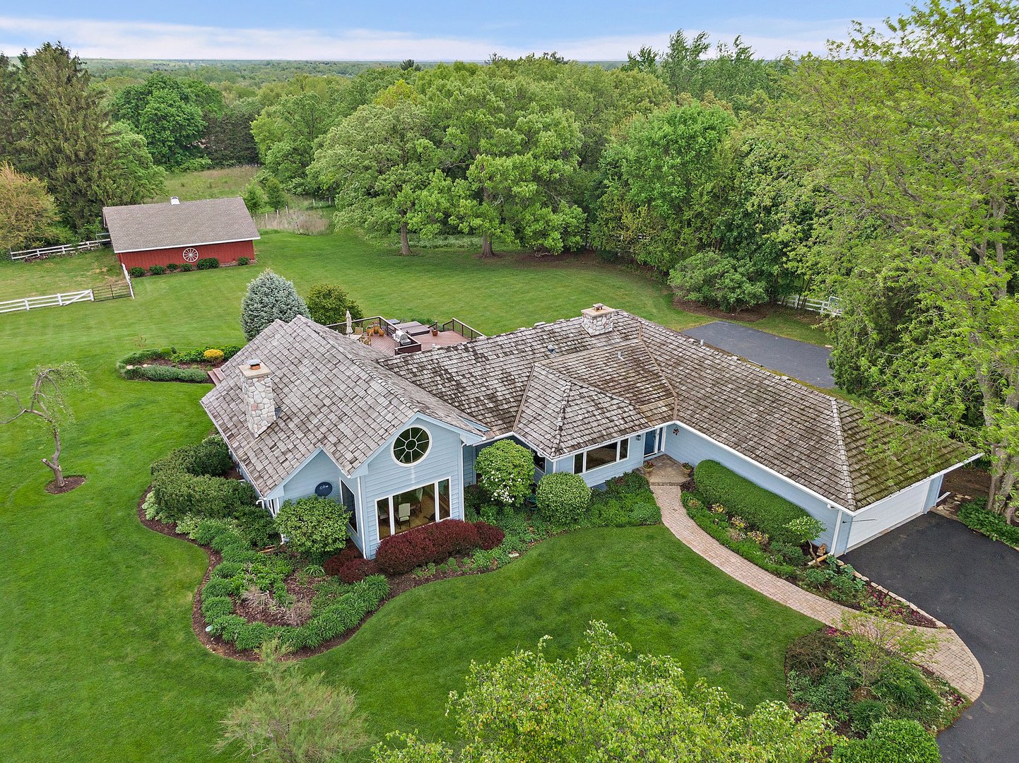 660 Plum Tree Road Barrington Hills, IL 60010 - Photo 43 of 52