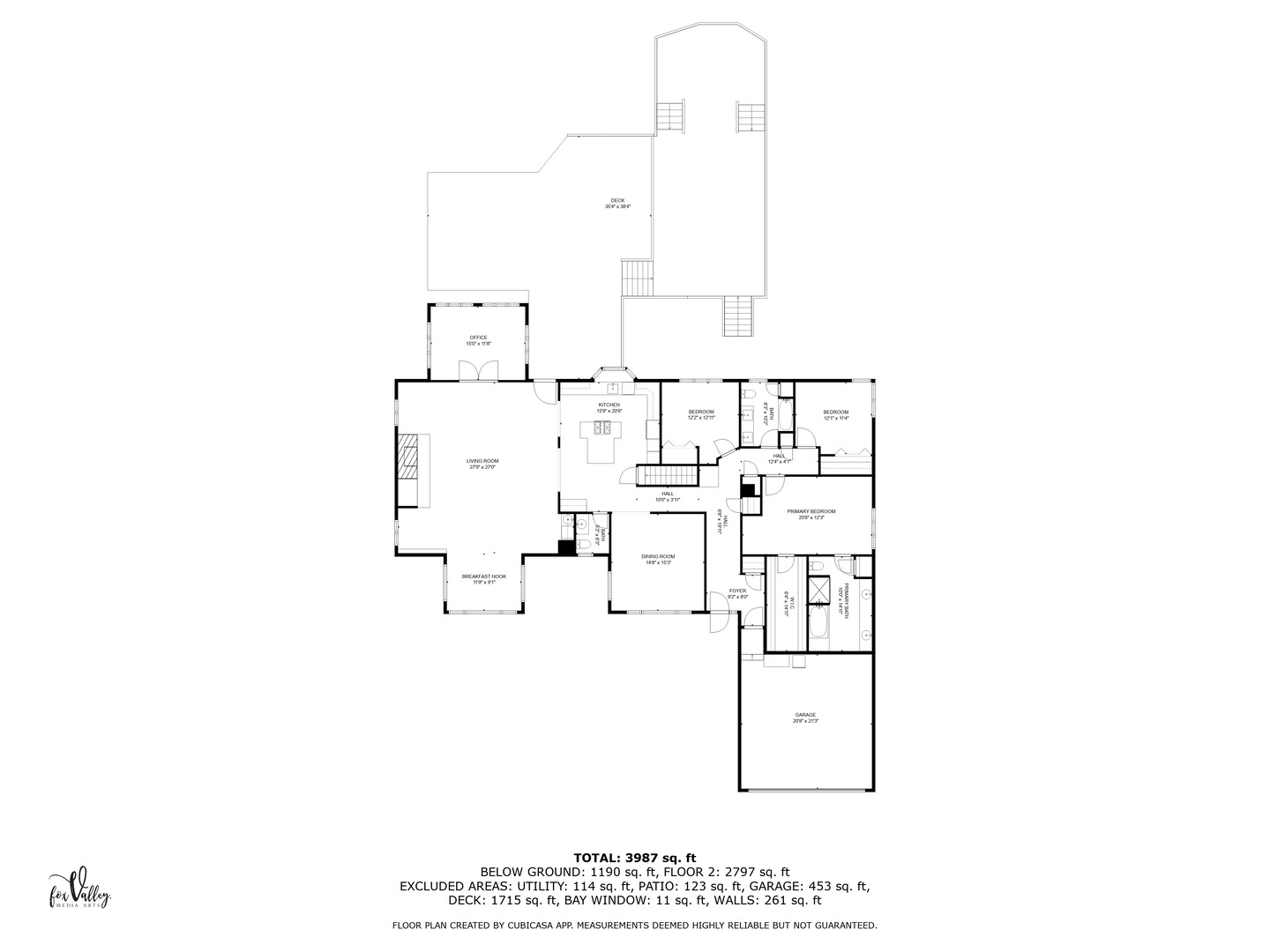 660 Plum Tree Road Barrington Hills, IL 60010 - Photo 48 of 52