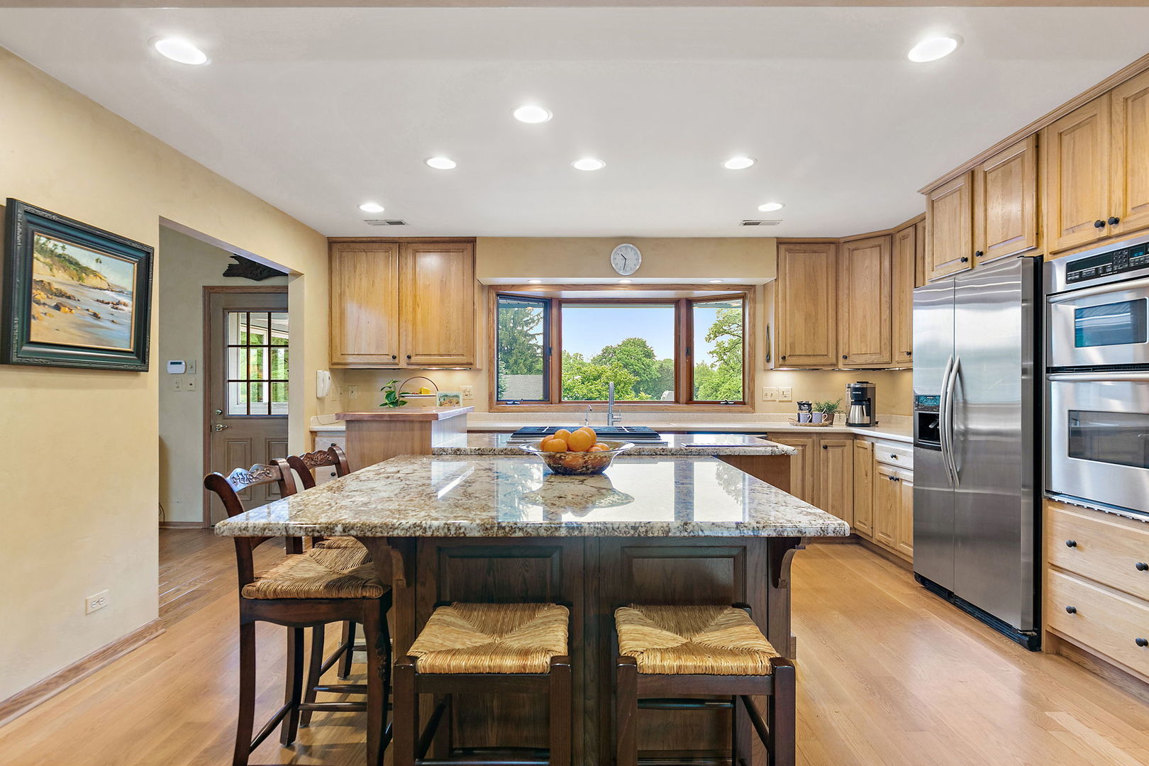 660 Plum Tree Road Barrington Hills, IL 60010 - Photo 8 of 52