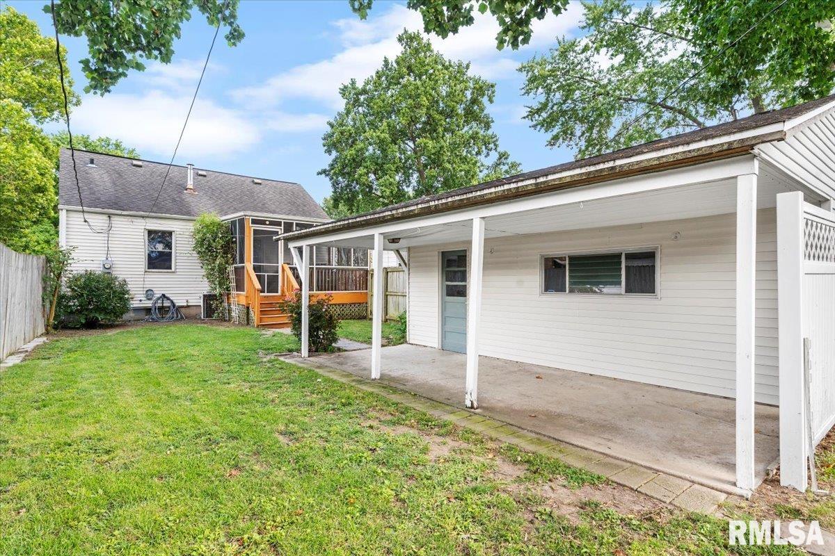 2057 North 7th Street Springfield, IL 62702 - Photo 25 of 26