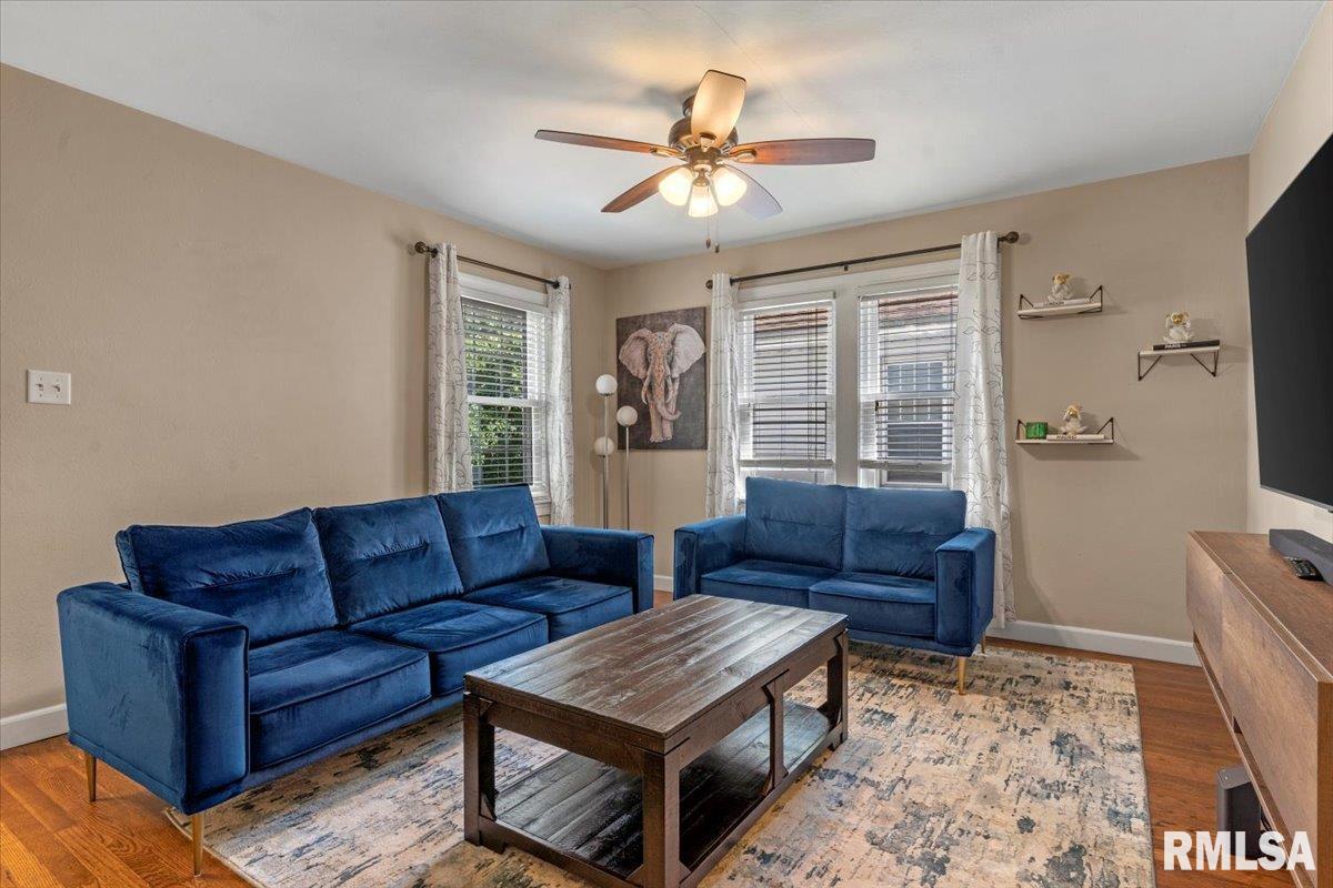 2057 North 7th Street Springfield, IL 62702 - Photo 6 of 26